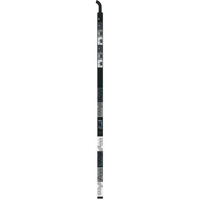 Panduit Smartzone G5 Intelligent 24-Outlets Pdu P24G04M-Rd2C