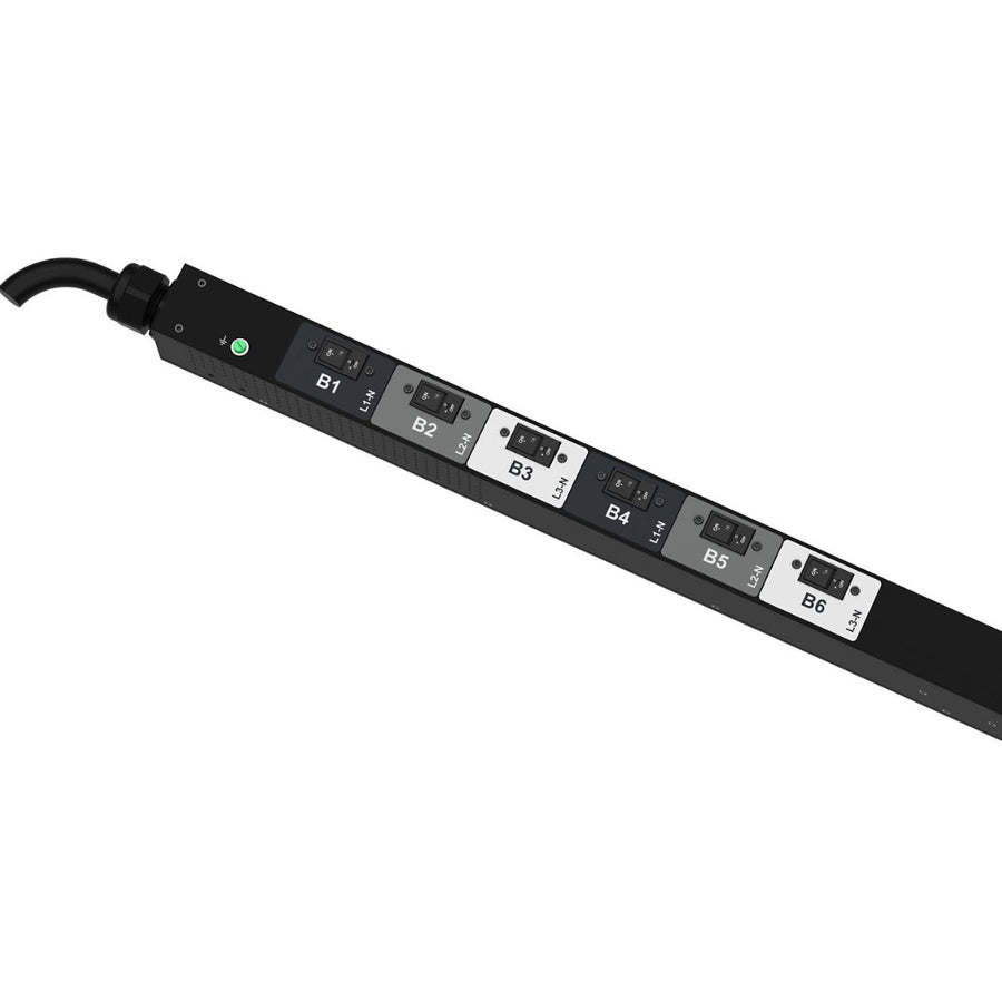 Panduit Smartzone G5 Intelligent 24-Outlets Pdu P24G09M