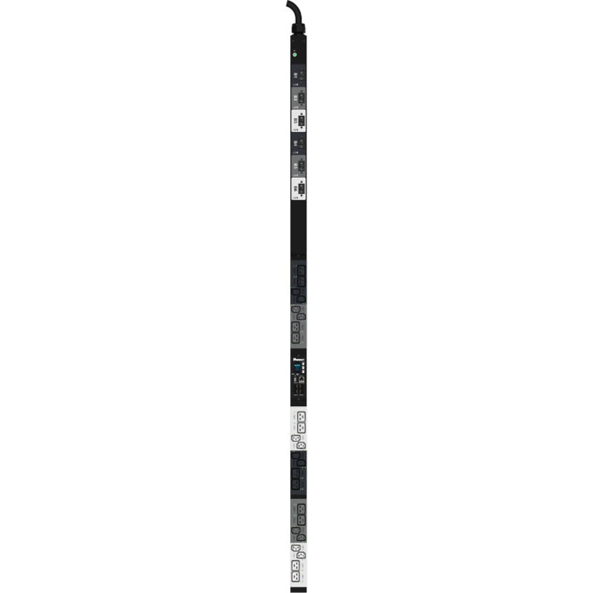 Panduit Smartzone G5 Intelligent 24-Outlets Pdu P24G09M