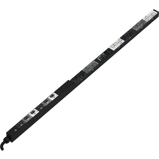 Panduit Smartzone G5 Intelligent 24-Outlets Pdu P24G09M