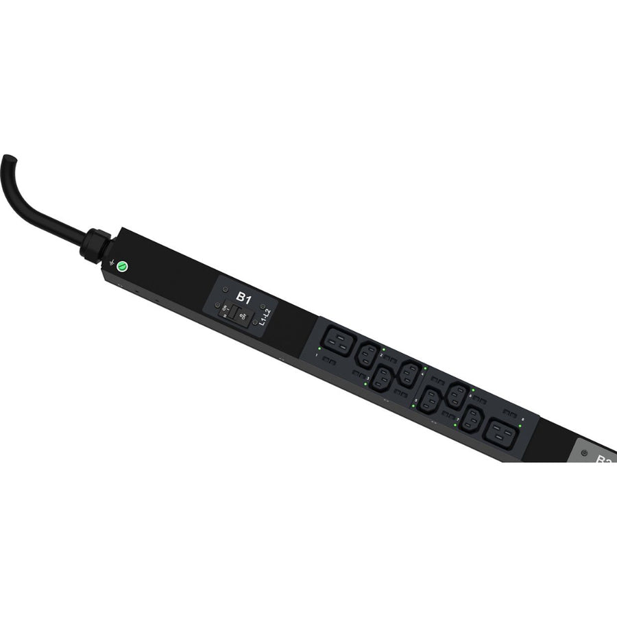 Panduit Smartzone G5 Intelligent 24-Outlets Pdu P24G13M