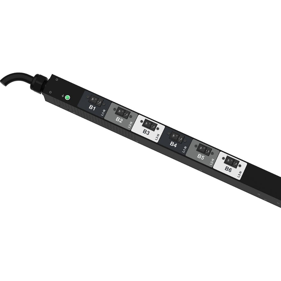 Panduit Smartzone G5 Intelligent 24-Outlets Pdu P24G15M