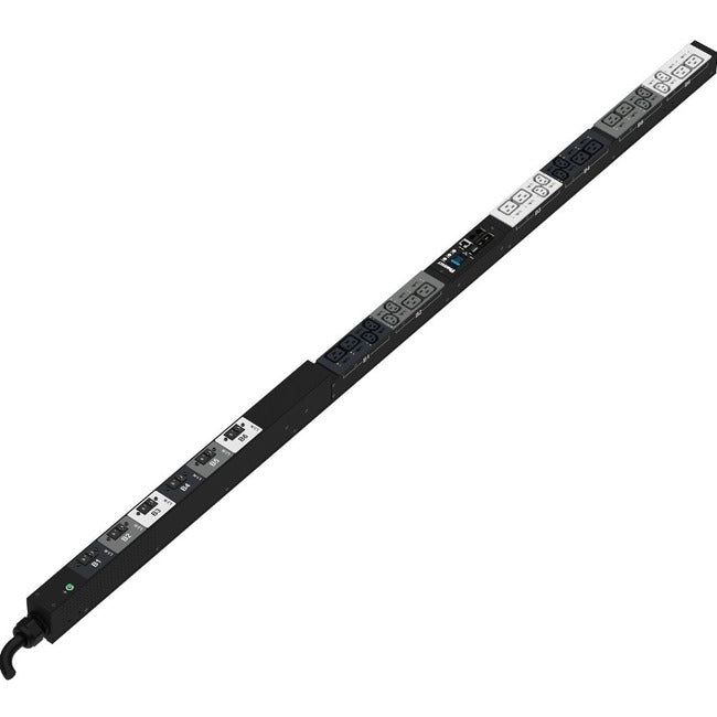 Panduit Smartzone G5 Intelligent 24-Outlets Pdu P24G15M