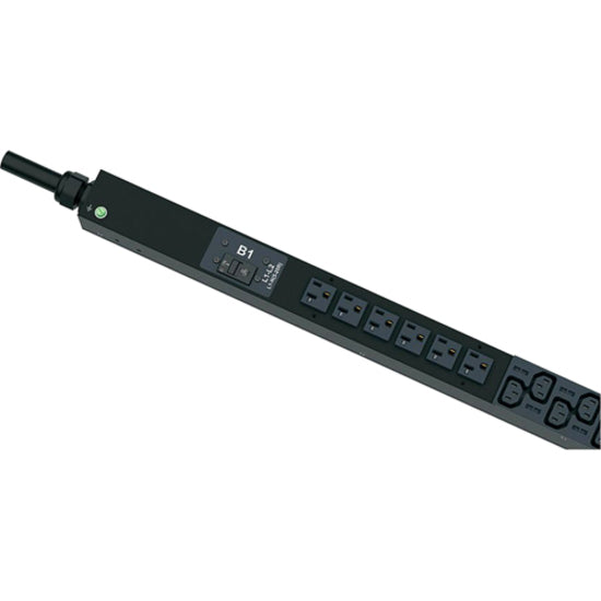 Panduit Smartzone G5 Intelligent 30-Outlets Pdu P30D02M-Bu1A