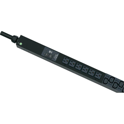 Panduit Smartzone G5 Intelligent 30-Outlets Pdu P30D02M-Bu1C