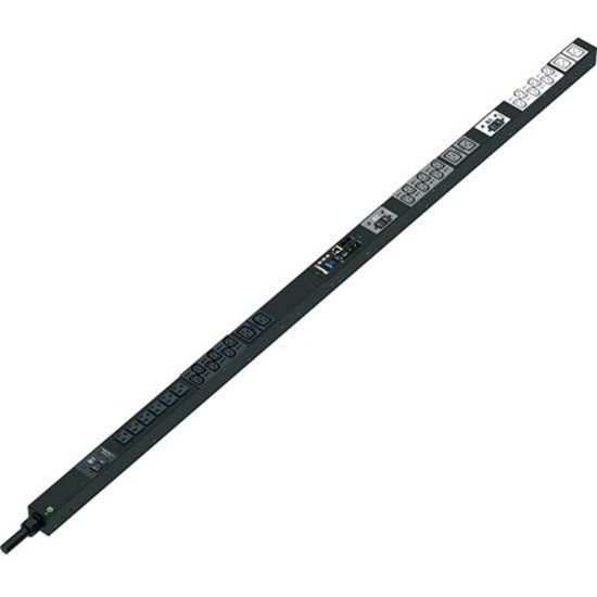 Panduit Smartzone G5 Intelligent 30-Outlets Pdu P30D02M-Bu1C