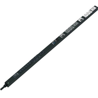 Panduit Smartzone G5 Intelligent 30-Outlets Pdu P30D02M-Rd1A