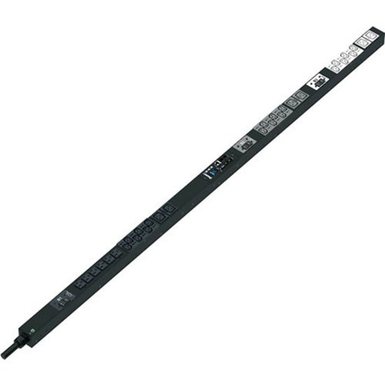 Panduit Smartzone G5 Intelligent 30-Outlets Pdu P30D02M-Rd1C