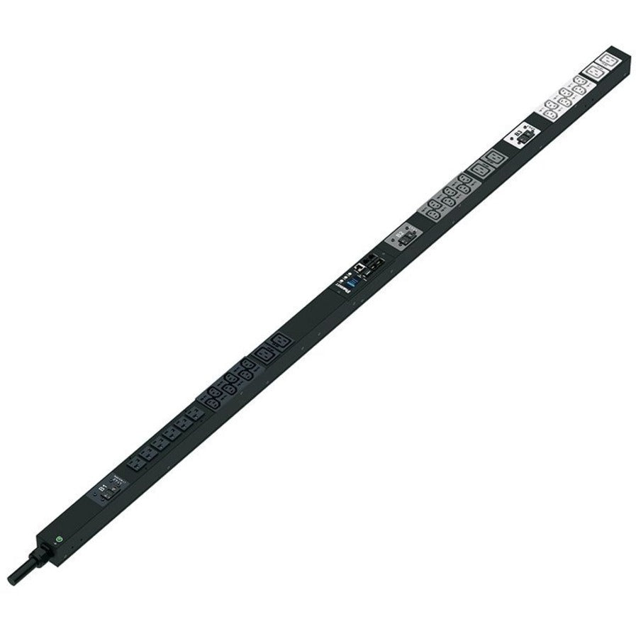 Panduit Smartzone G5 Intelligent 30-Outlets Pdu P30D02M-Yl2A