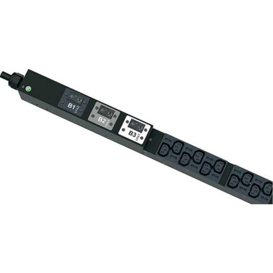 Panduit Smartzone G5 Intelligent 36-Outlets Pdu P36D08M-Bl2A