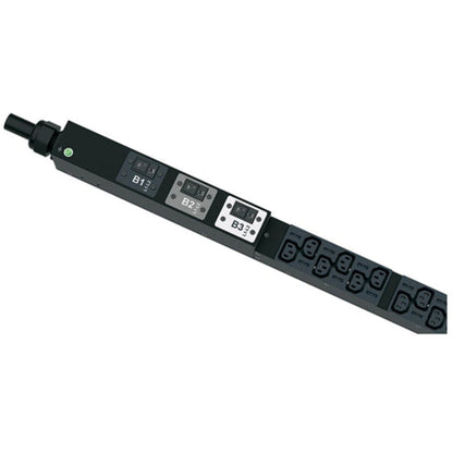 Panduit Smartzone G5 Intelligent 36-Outlets Pdu P36D08M-Yl1C