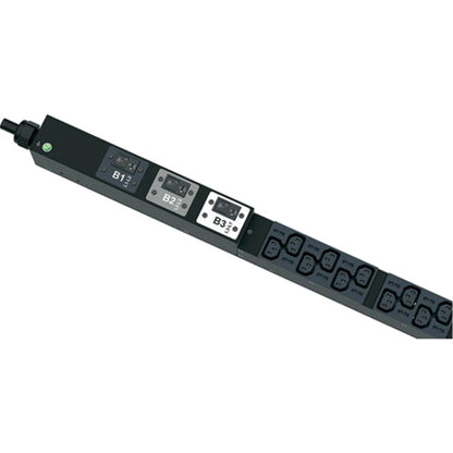 Panduit Smartzone G5 Intelligent 36-Outlets Pdu P36D08M-Yl2C