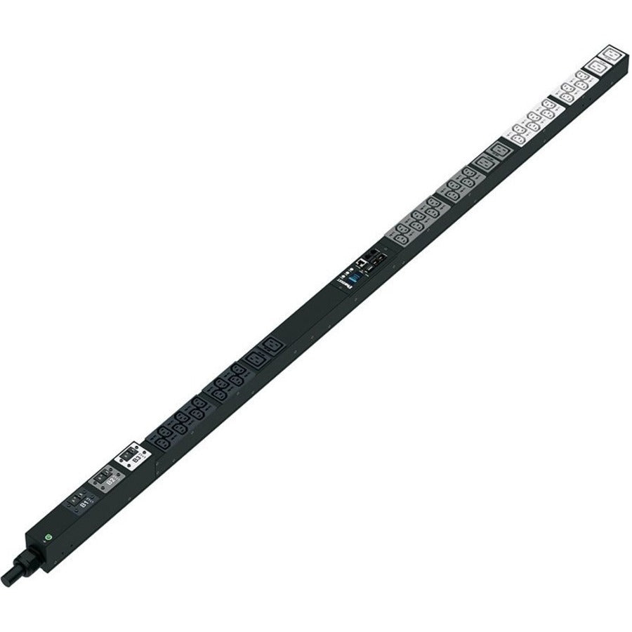 Panduit Smartzone G5 Intelligent 36-Outlets Pdu P36D26M-Bu1C