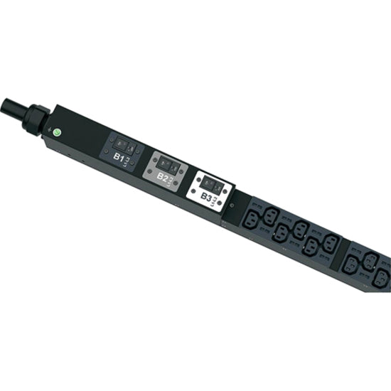 Panduit Smartzone G5 Intelligent 36-Outlets Pdu P36D26M-Bu2A