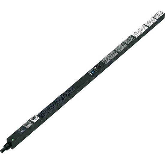 Panduit Smartzone G5 Intelligent 36-Outlets Pdu P36D26M-Rd1C