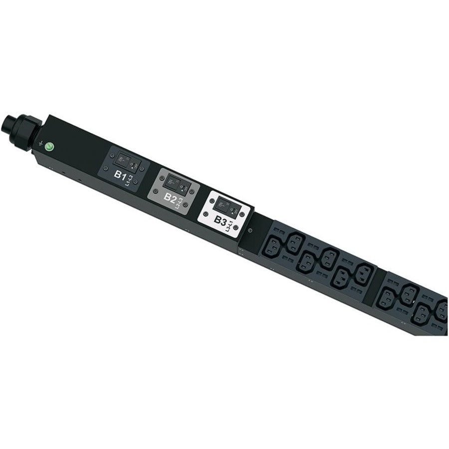 Panduit Smartzone G5 Intelligent 36-Outlets Pdu P36D29M-Yl1A