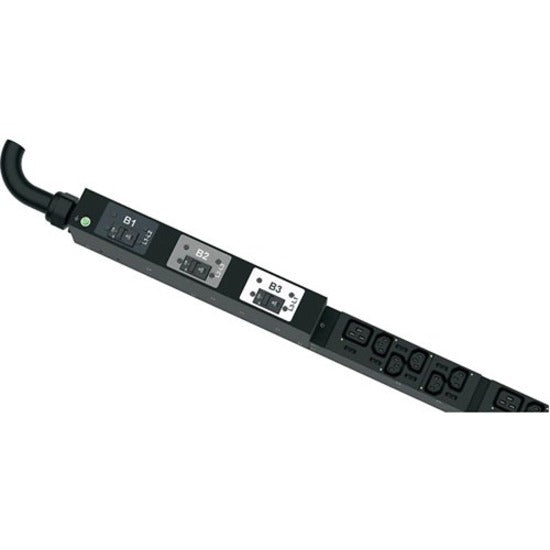 Panduit Smartzone G5 Intelligent 36-Outlets Pdu P36E12M-Bl2C