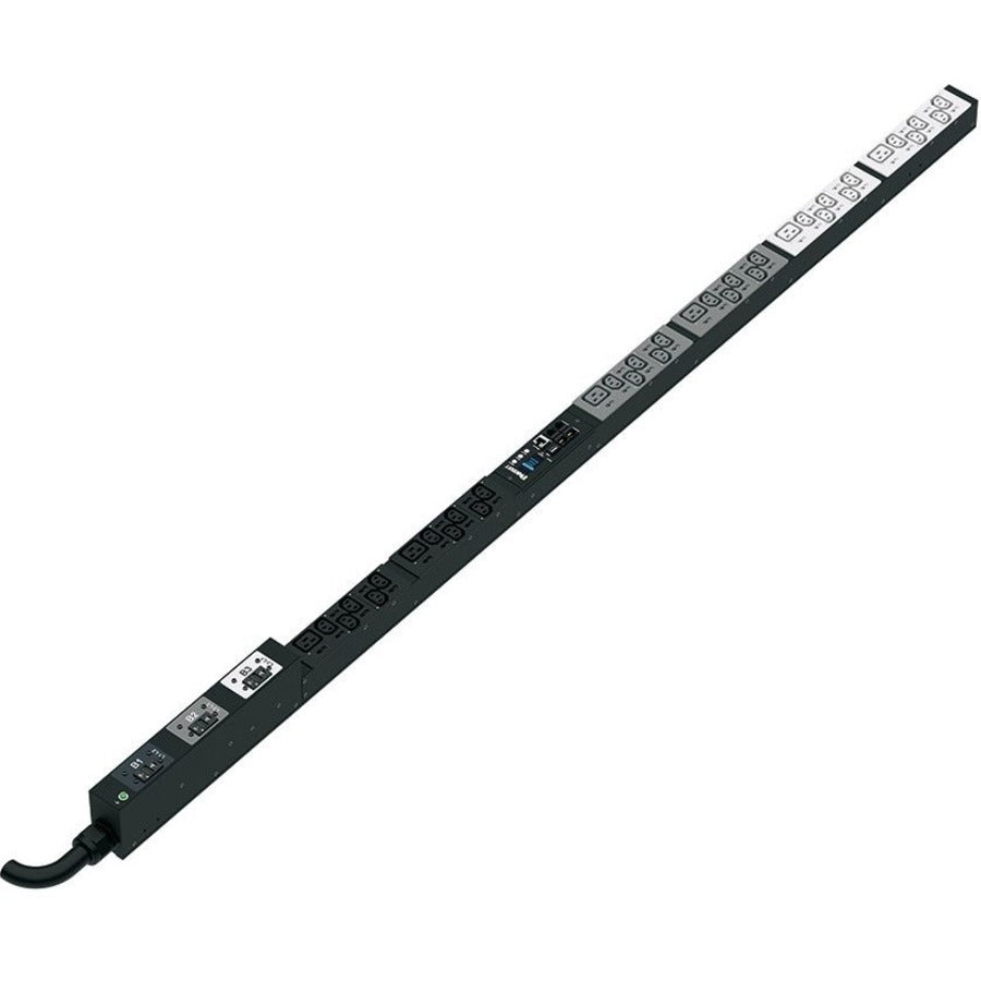 Panduit Smartzone G5 Intelligent 36-Outlets Pdu P36E12M-Rd1A