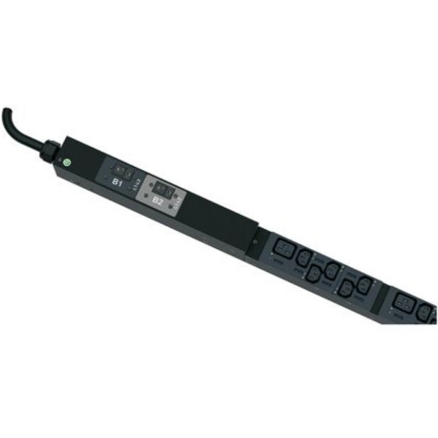 Panduit Smartzone G5 Intelligent 36-Outlets Pdu P36E33M-Bu2C