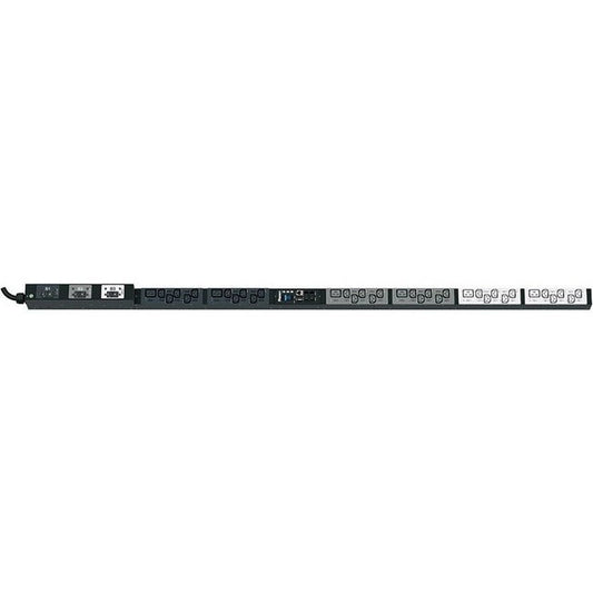 Panduit Smartzone G5 Intelligent 36-Outlets Pdu P36E34M-Bl2A