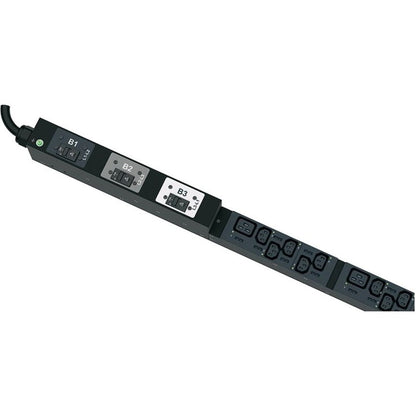 Panduit Smartzone G5 Intelligent 36-Outlets Pdu P36E34M-Yl1A