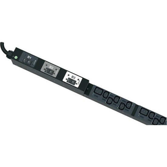 Panduit Smartzone G5 Intelligent 36-Outlets Pdu P36E35M-Bu1C