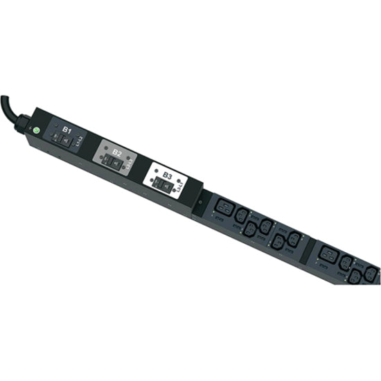 Panduit Smartzone G5 Intelligent 36-Outlets Pdu P36E35M-Bu2A