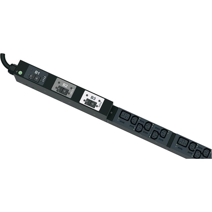 Panduit Smartzone G5 Intelligent 36-Outlets Pdu P36E35M-Rd1A