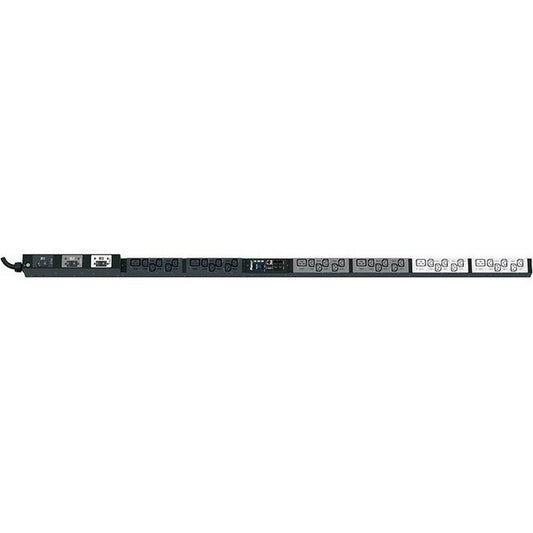 Panduit Smartzone G5 Intelligent 36-Outlets Pdu P36E35M-Rd1A