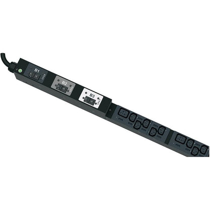 Panduit Smartzone G5 Intelligent 36-Outlets Pdu P36F16M-Bu1A