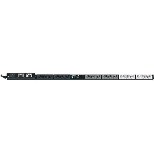 Panduit Smartzone G5 Intelligent 36-Outlets Pdu P36F16M-Bu2C