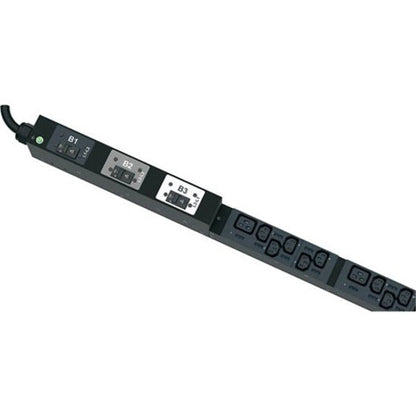 Panduit Smartzone G5 Intelligent 36-Outlets Pdu P36F17M-Bl2C