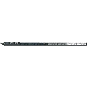 Panduit Smartzone G5 Intelligent 36-Outlets Pdu P36F17M-Rd1A