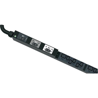 Panduit Smartzone G5 Intelligent 36-Outlets Pdu P36F18M-Bl2A