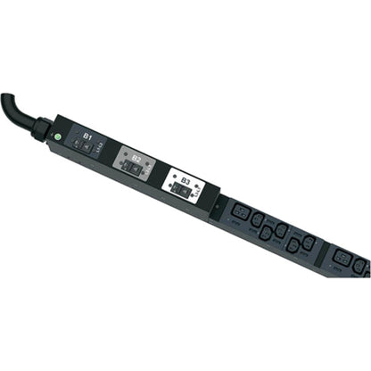 Panduit Smartzone G5 Intelligent 36-Outlets Pdu P36F18M-Bu1A