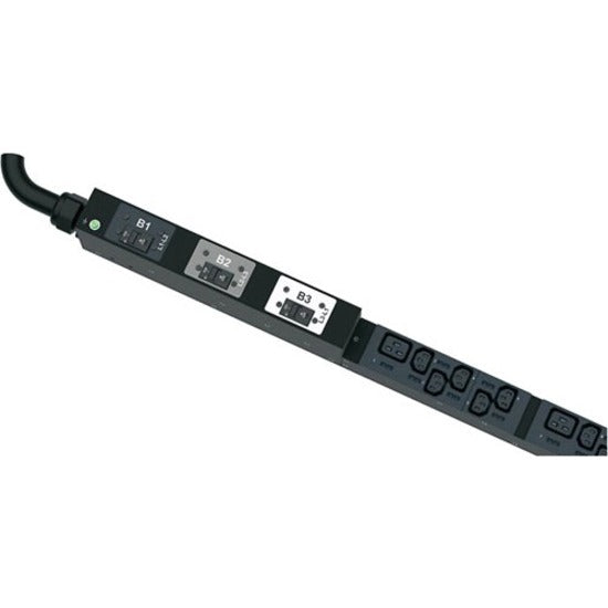 Panduit Smartzone G5 Intelligent 36-Outlets Pdu P36F18M-Bu2C