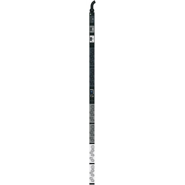 Panduit Smartzone G5 Intelligent 36-Outlets Pdu P36F18M-Yl1C