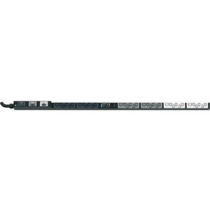 Panduit Smartzone G5 Intelligent 36-Outlets Pdu P36F18M-Yl2C