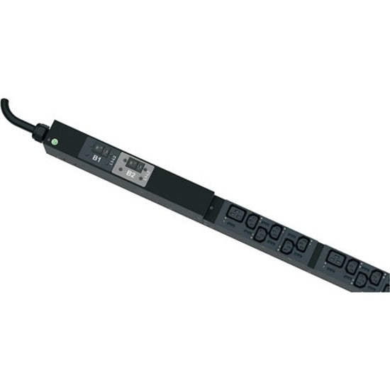 Panduit Smartzone G5 Intelligent 36-Outlets Pdu P36G18M-Bl2C