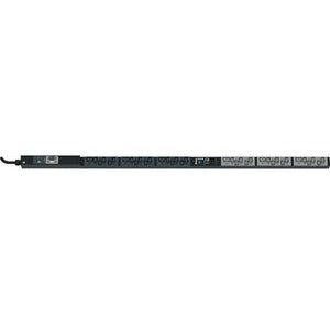 Panduit Smartzone G5 Intelligent 36-Outlets Pdu P36G18M-Bl2C