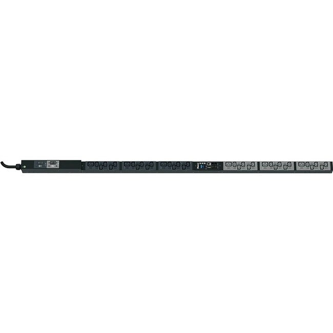 Panduit Smartzone G5 Intelligent 36-Outlets Pdu P36G18M-Bu1A