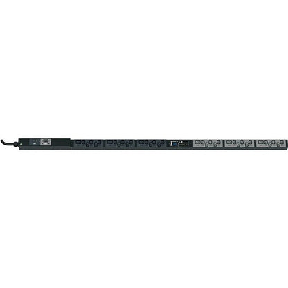 Panduit Smartzone G5 Intelligent 36-Outlets Pdu P36G18M-Bu1A