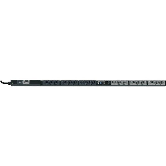 Panduit Smartzone G5 Intelligent 36-Outlets Pdu P36G18M-Bu1A