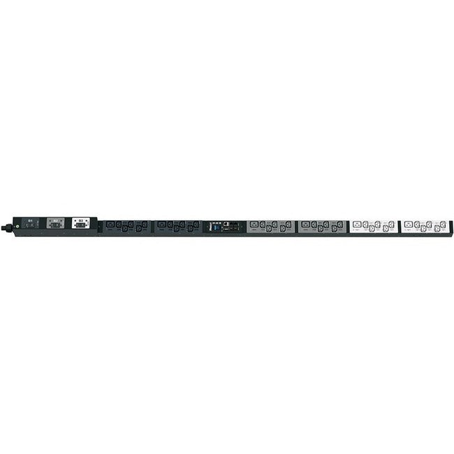 Panduit Smartzone G5 Intelligent 36-Outlets Pdu P36G19M-Rd2C