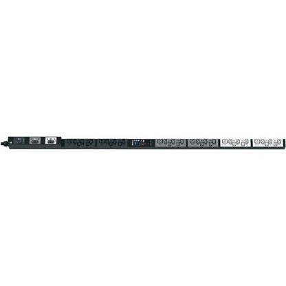 Panduit Smartzone G5 Intelligent 36-Outlets Pdu P36G19M-Rd2C