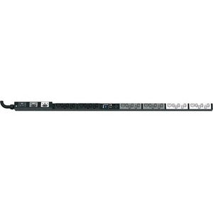 Panduit Smartzone G5 Intelligent 36-Outlets Pdu P36G20M-Rd2A