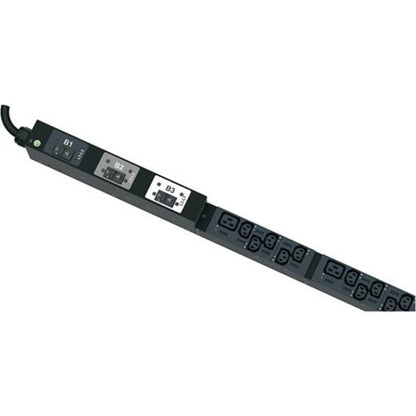 Panduit Smartzone G5 Intelligent 36-Outlets Pdu P36G22M-Bu1C