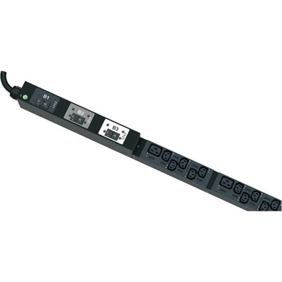 Panduit Smartzone G5 Intelligent 36-Outlets Pdu P36G22M-Bu2A