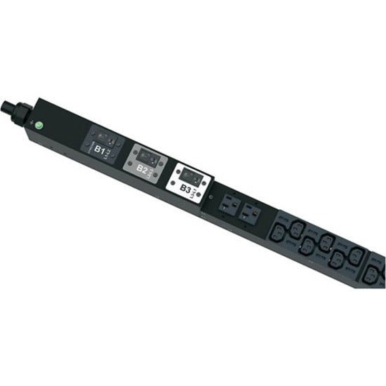 Panduit Smartzone G5 Intelligent 38-Outlets Pdu P38D28M-Bl2A