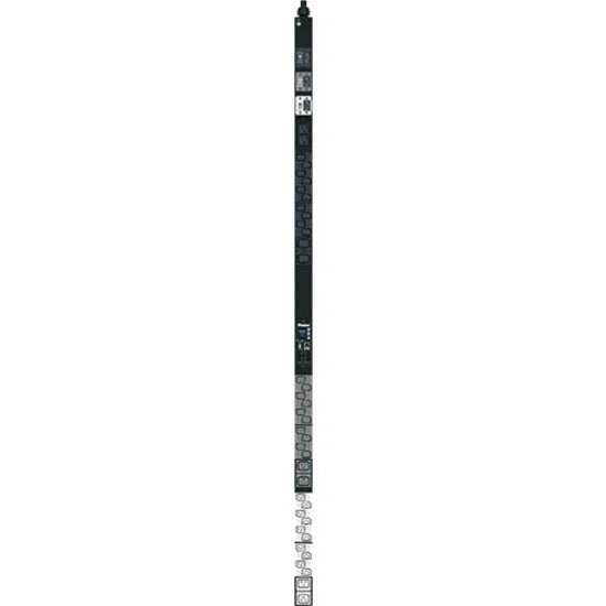 Panduit Smartzone G5 Intelligent 38-Outlets Pdu P38D28M-Bl2A